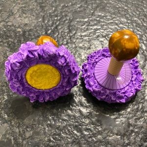 American Girl Doll‎ 18" Retired GOTY 2011 Kanani Luau Outfit Set Uli Uli Gourds